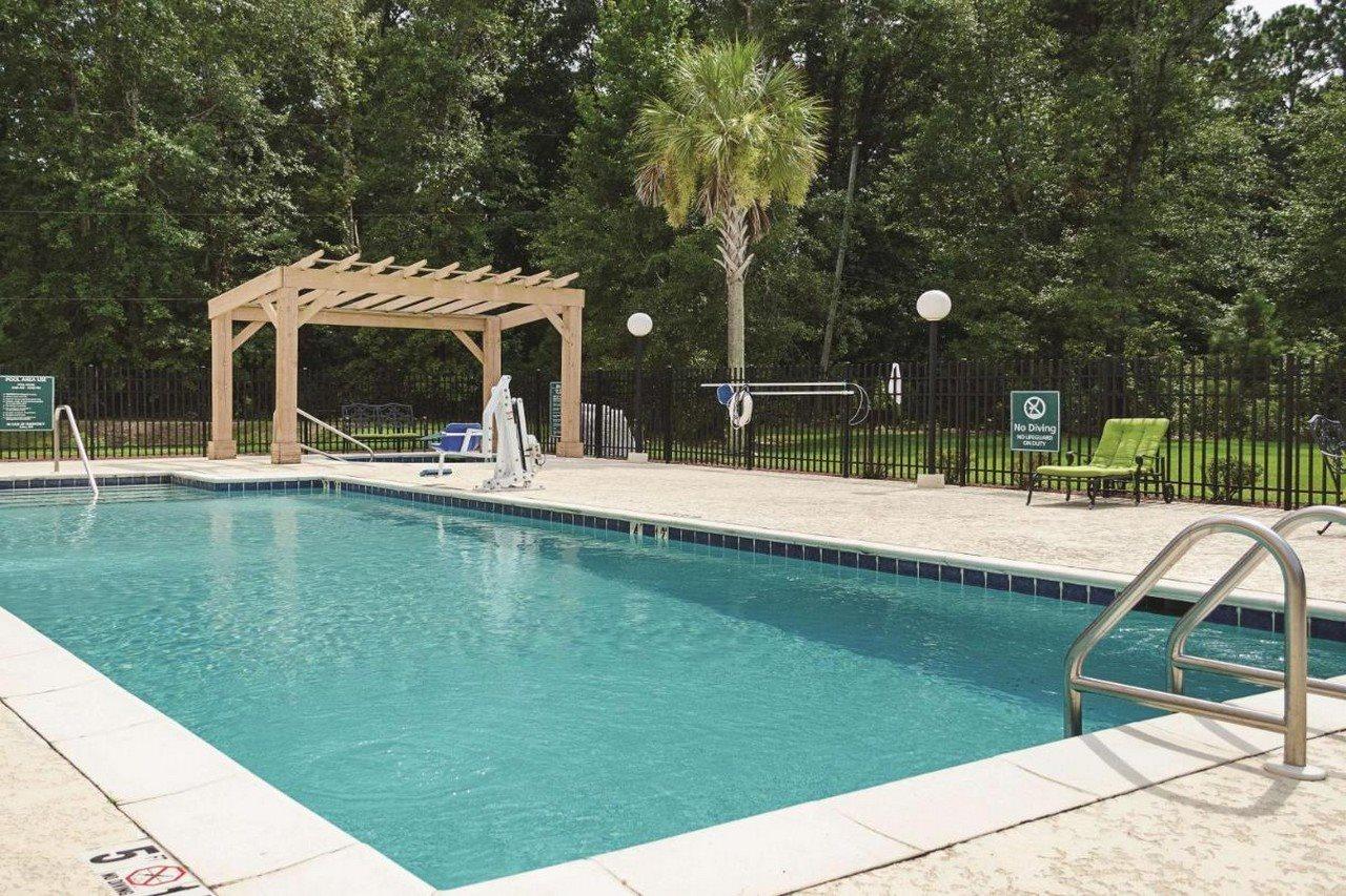 La Quinta By Wyndham Mobile Satsuma / Saraland Ξενοδοχείο Εξωτερικό φωτογραφία