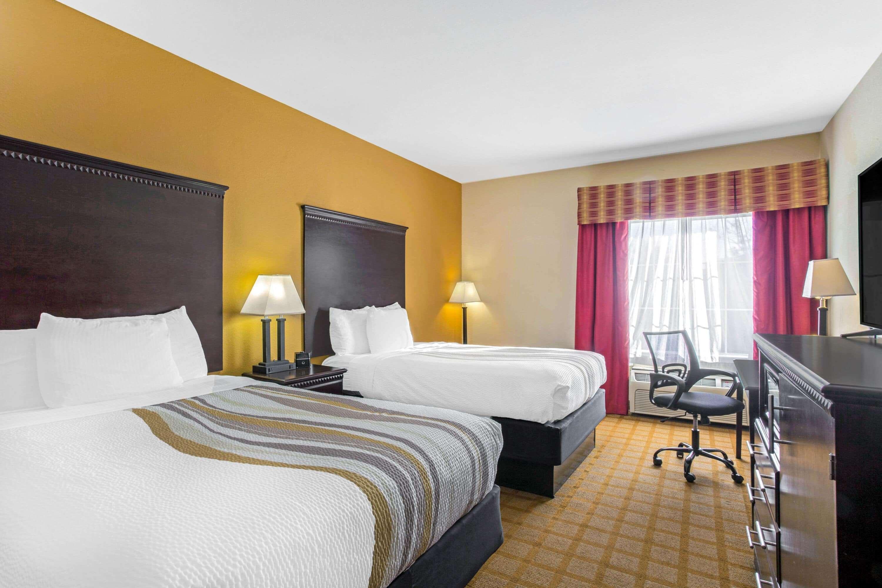La Quinta By Wyndham Mobile Satsuma / Saraland Ξενοδοχείο Εξωτερικό φωτογραφία