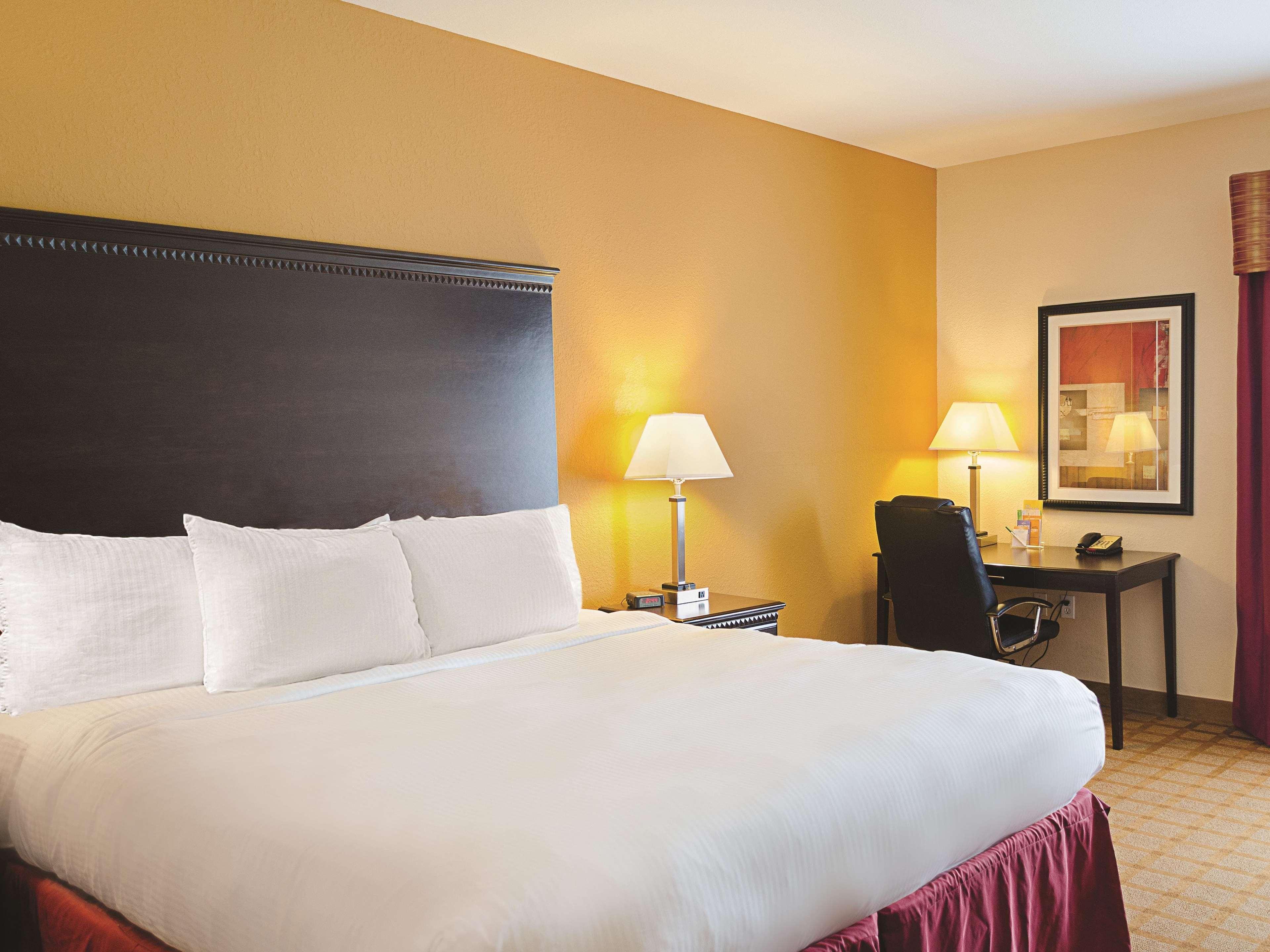 La Quinta By Wyndham Mobile Satsuma / Saraland Ξενοδοχείο Εξωτερικό φωτογραφία