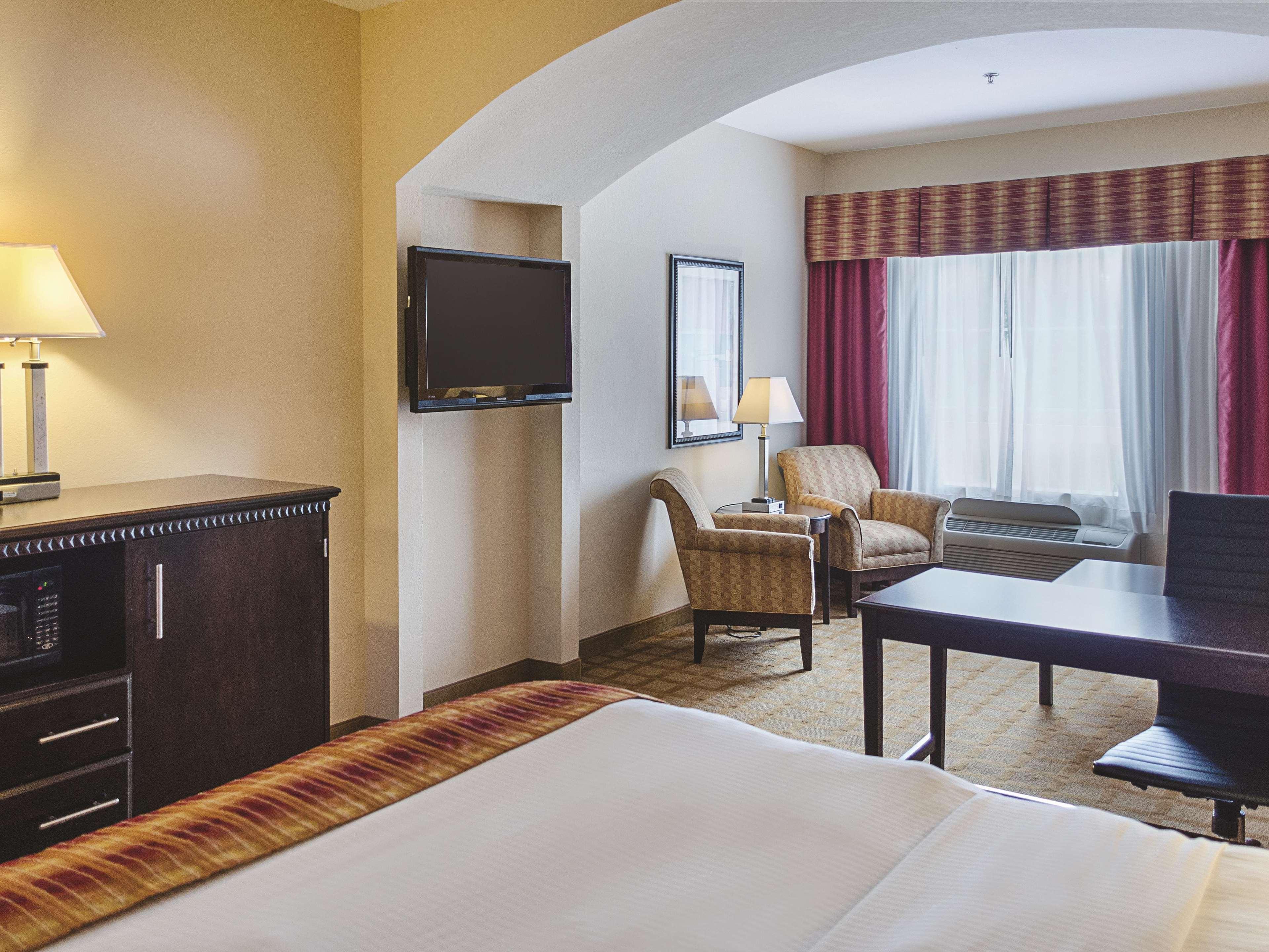 La Quinta By Wyndham Mobile Satsuma / Saraland Ξενοδοχείο Εξωτερικό φωτογραφία