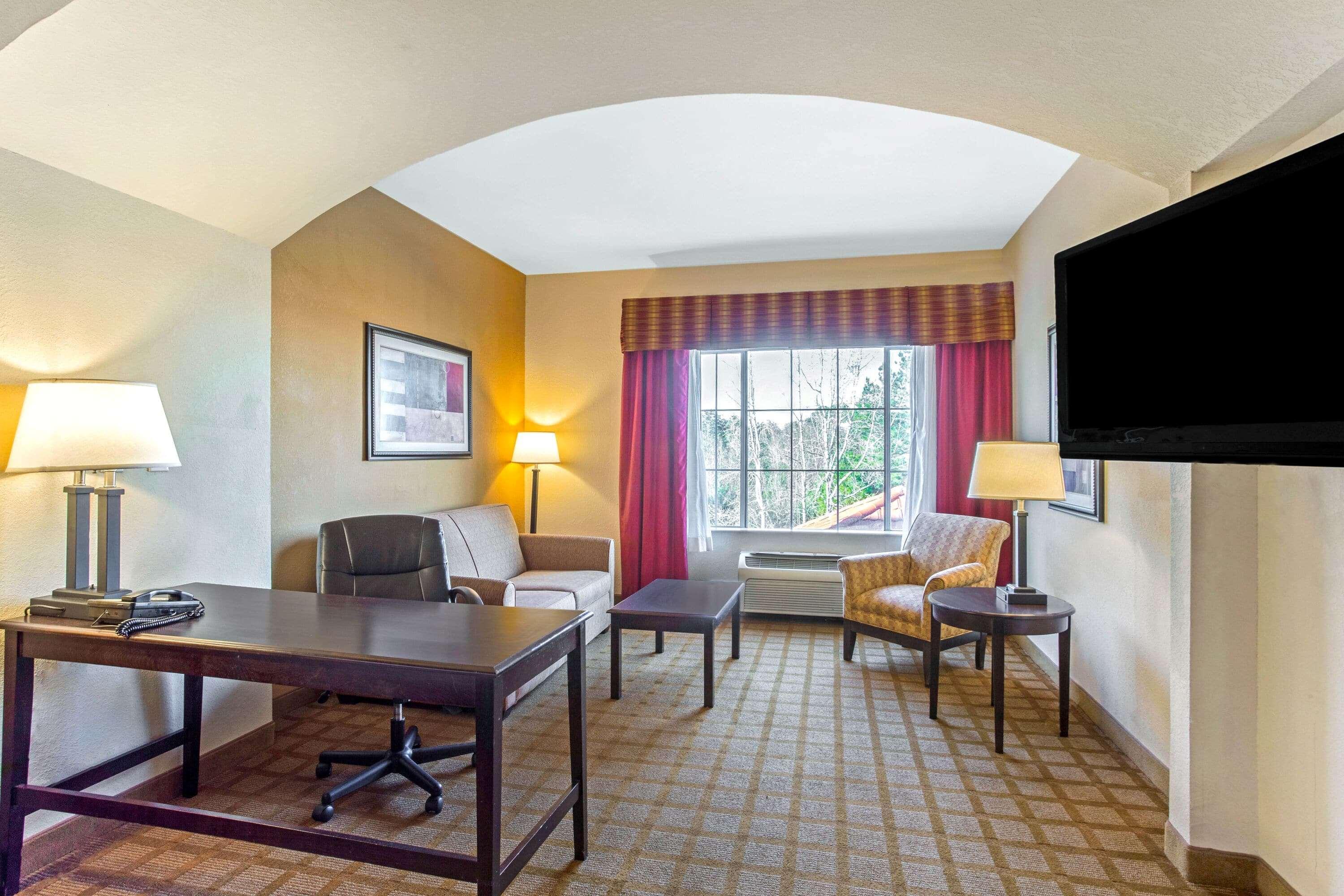La Quinta By Wyndham Mobile Satsuma / Saraland Ξενοδοχείο Εξωτερικό φωτογραφία