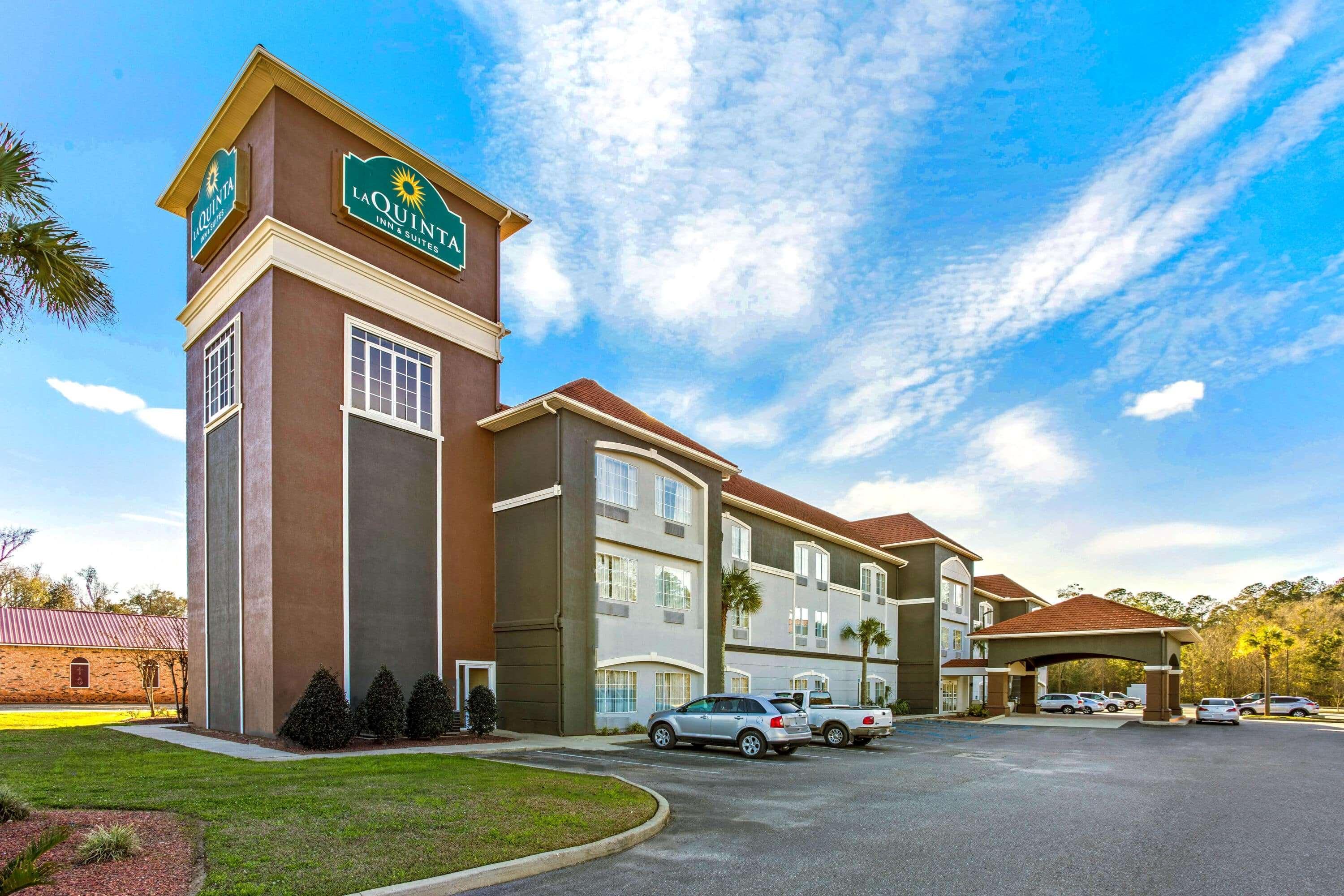La Quinta By Wyndham Mobile Satsuma / Saraland Ξενοδοχείο Εξωτερικό φωτογραφία