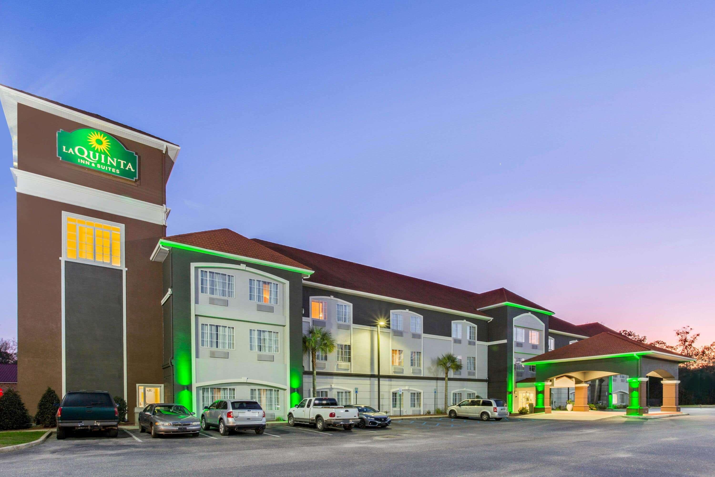 La Quinta By Wyndham Mobile Satsuma / Saraland Ξενοδοχείο Εξωτερικό φωτογραφία