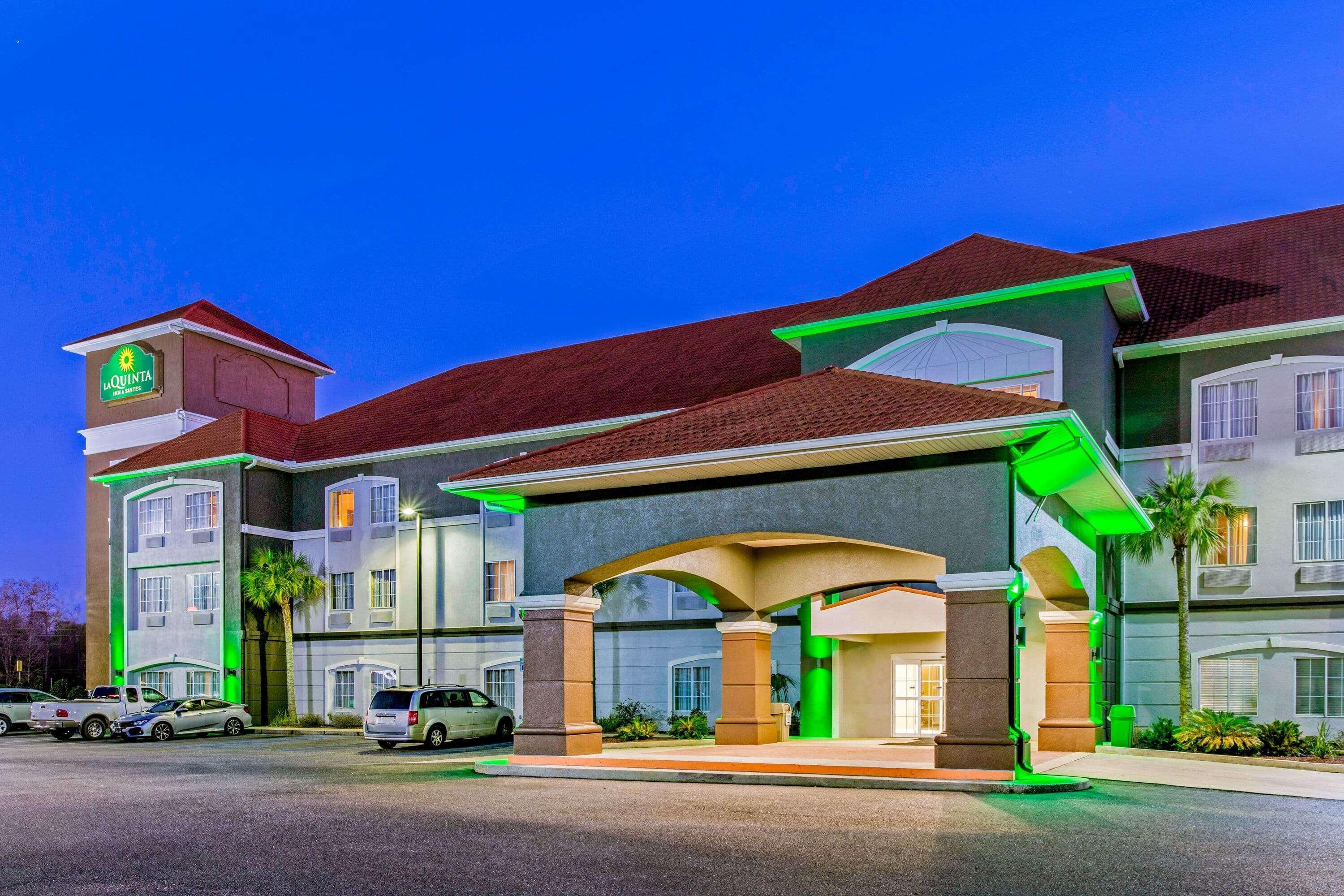 La Quinta By Wyndham Mobile Satsuma / Saraland Ξενοδοχείο Εξωτερικό φωτογραφία