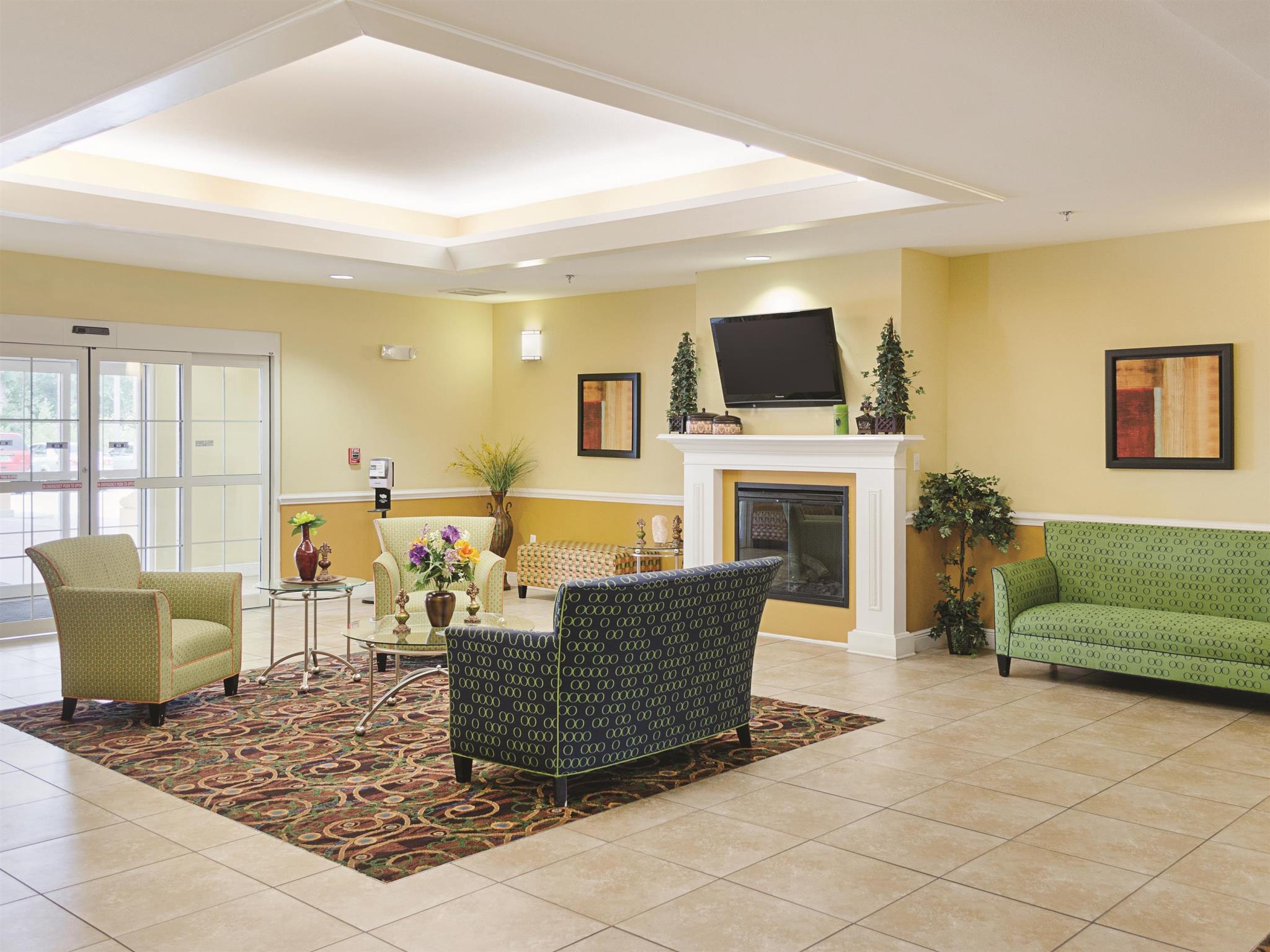 La Quinta By Wyndham Mobile Satsuma / Saraland Ξενοδοχείο Εξωτερικό φωτογραφία