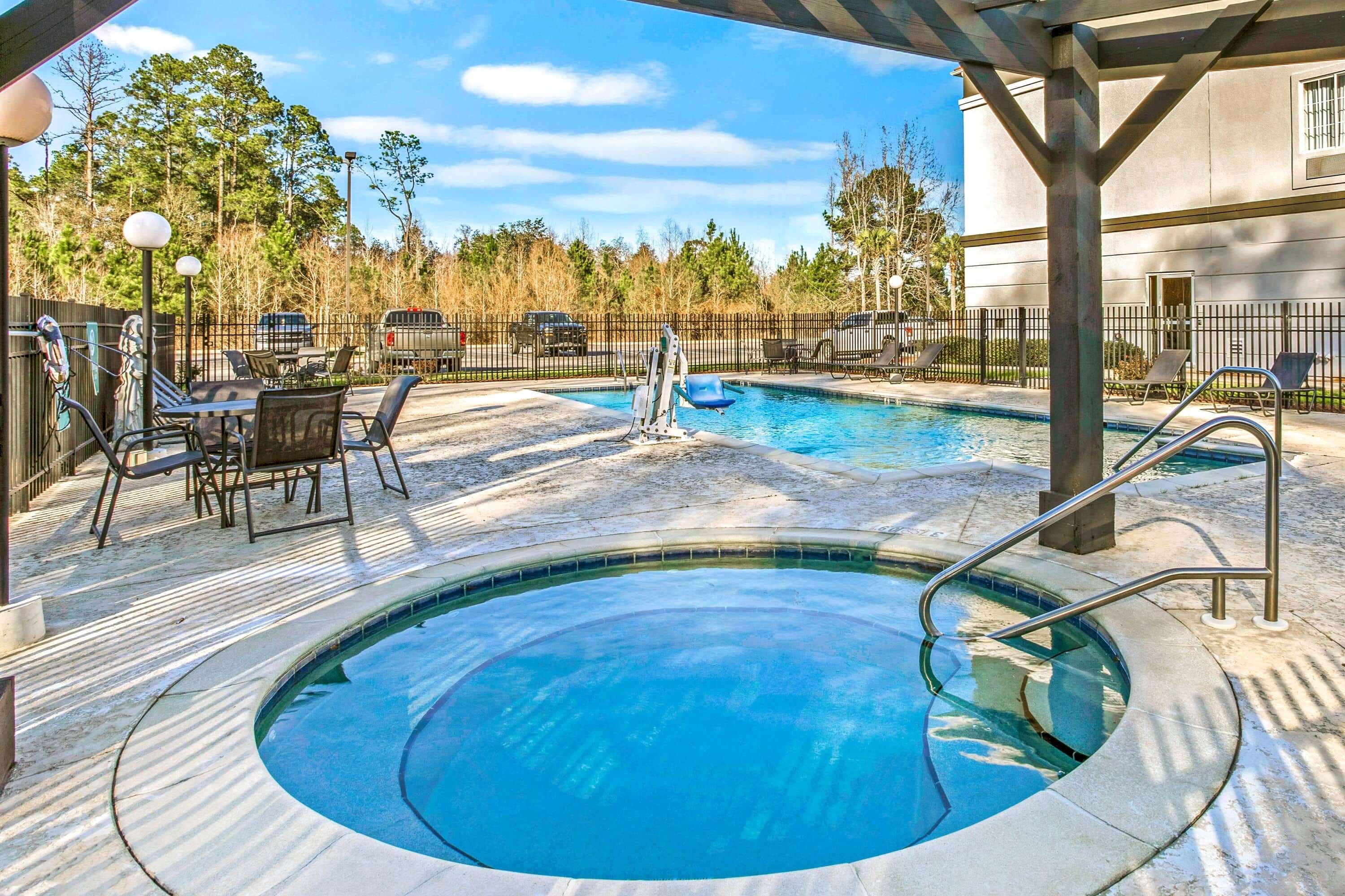 La Quinta By Wyndham Mobile Satsuma / Saraland Ξενοδοχείο Εξωτερικό φωτογραφία