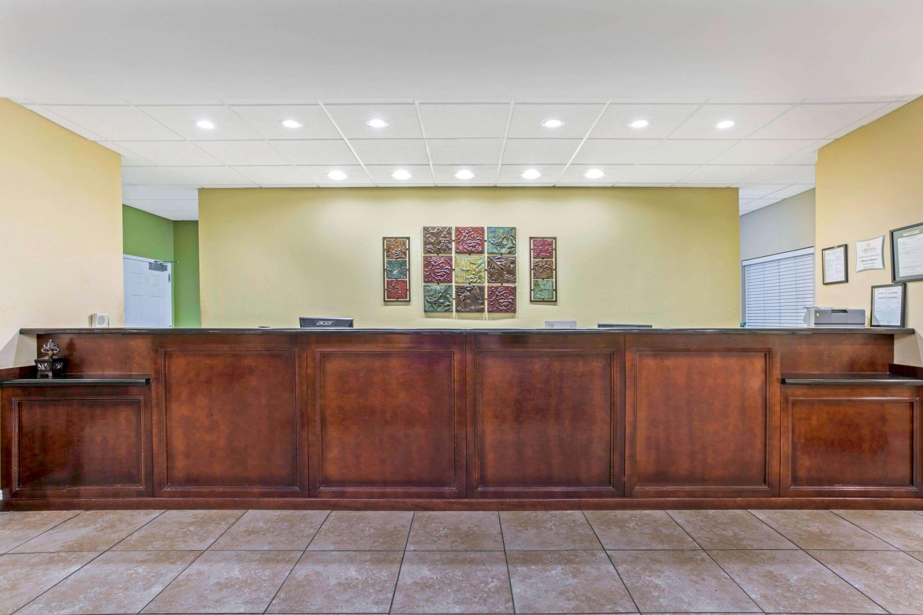La Quinta By Wyndham Mobile Satsuma / Saraland Ξενοδοχείο Εξωτερικό φωτογραφία