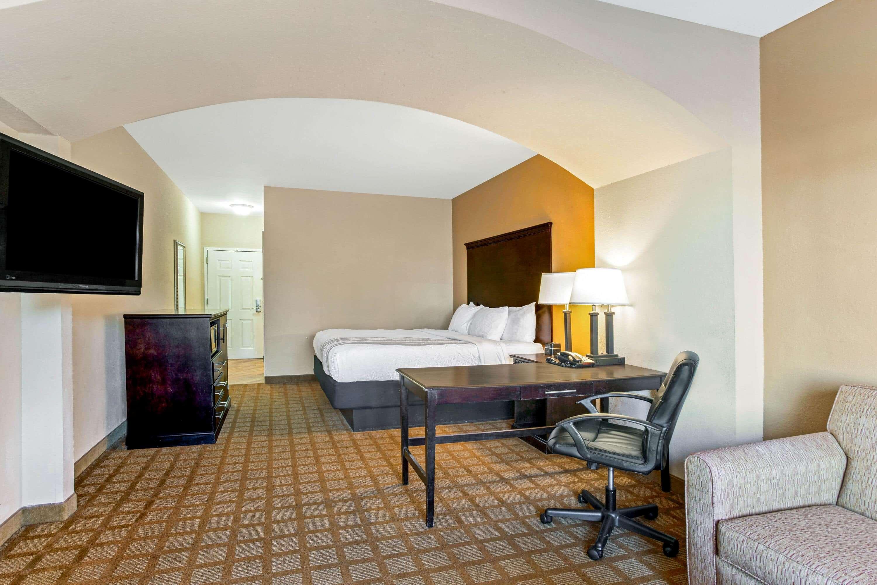 La Quinta By Wyndham Mobile Satsuma / Saraland Ξενοδοχείο Εξωτερικό φωτογραφία