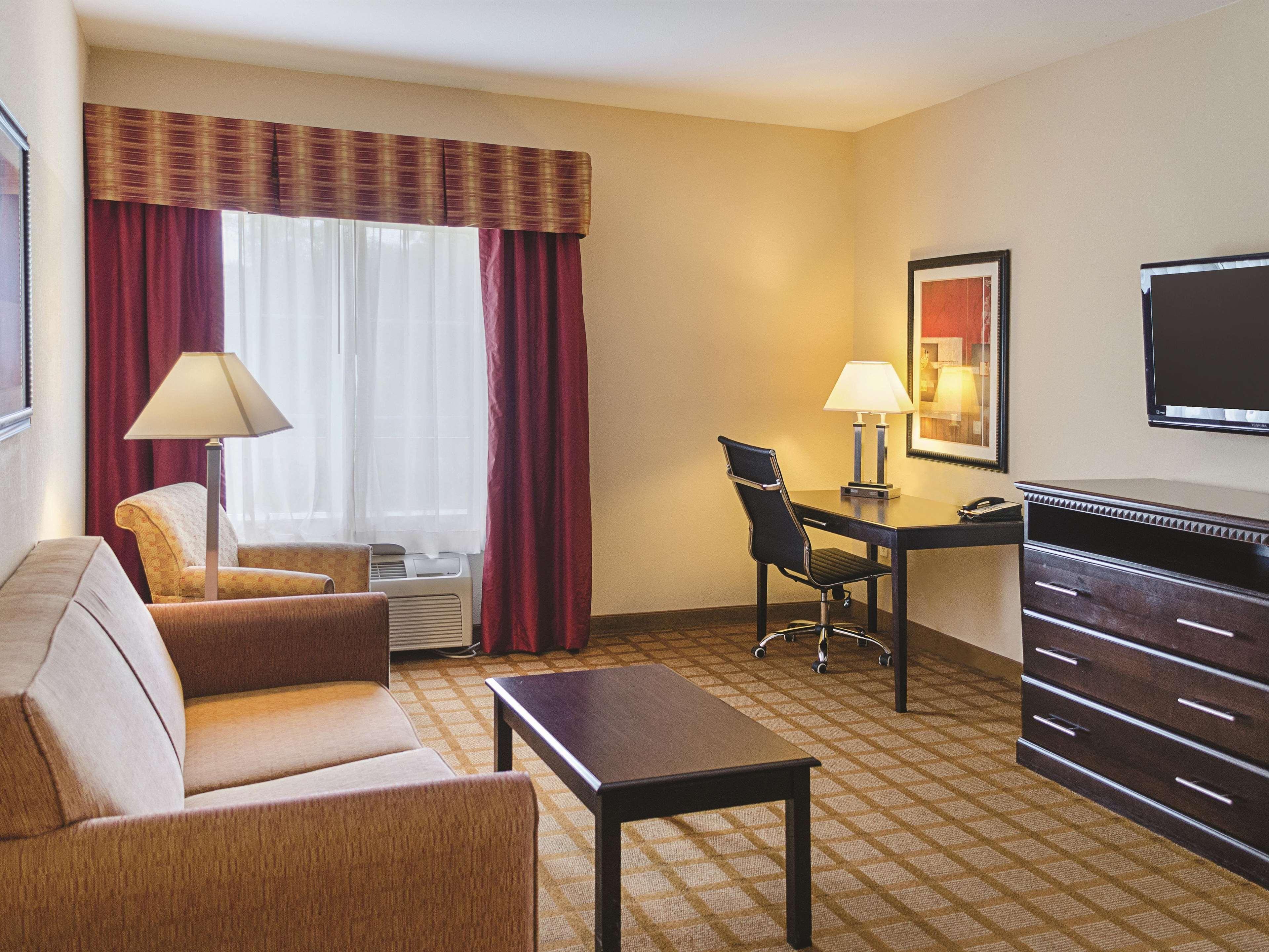 La Quinta By Wyndham Mobile Satsuma / Saraland Ξενοδοχείο Εξωτερικό φωτογραφία