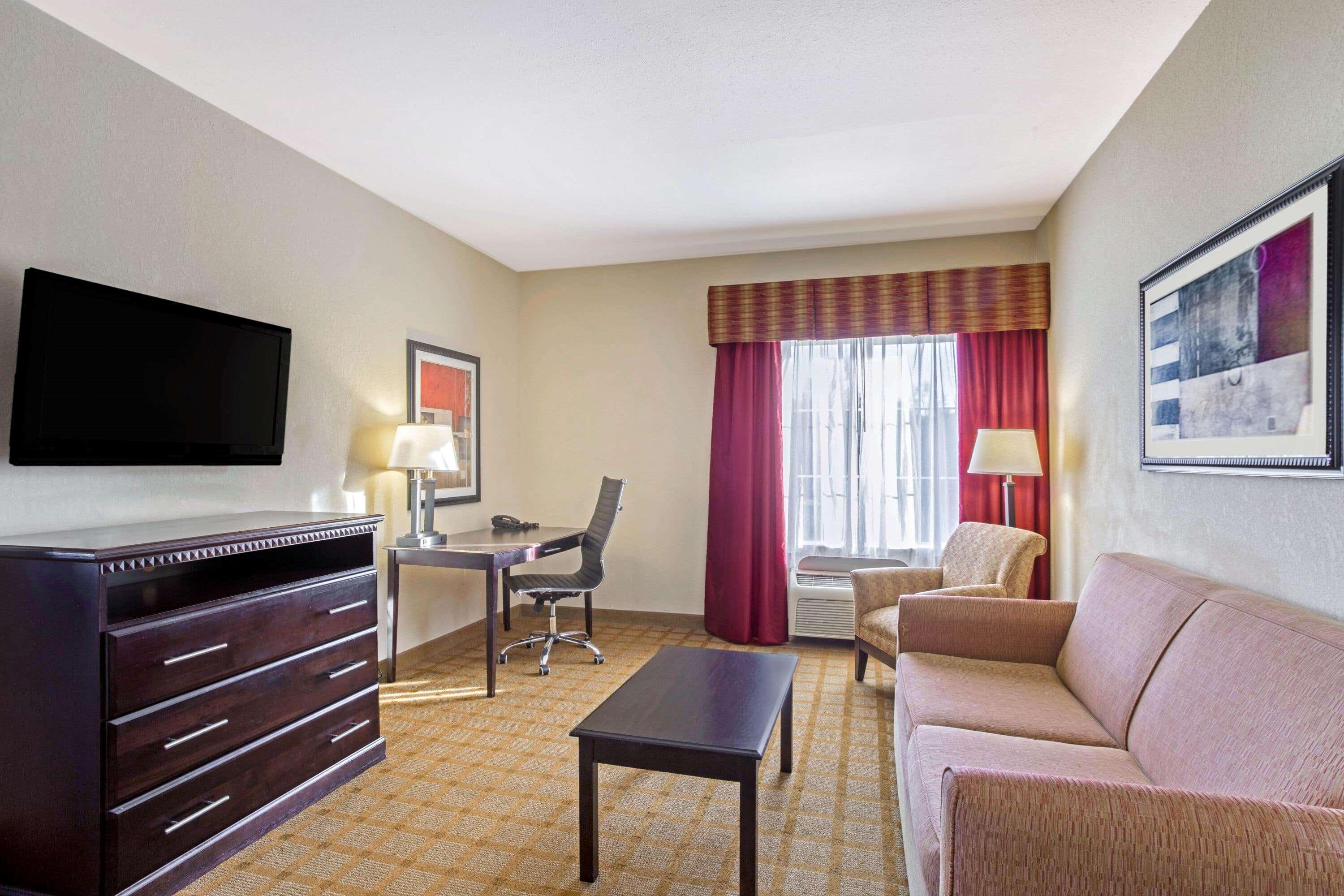 La Quinta By Wyndham Mobile Satsuma / Saraland Ξενοδοχείο Εξωτερικό φωτογραφία