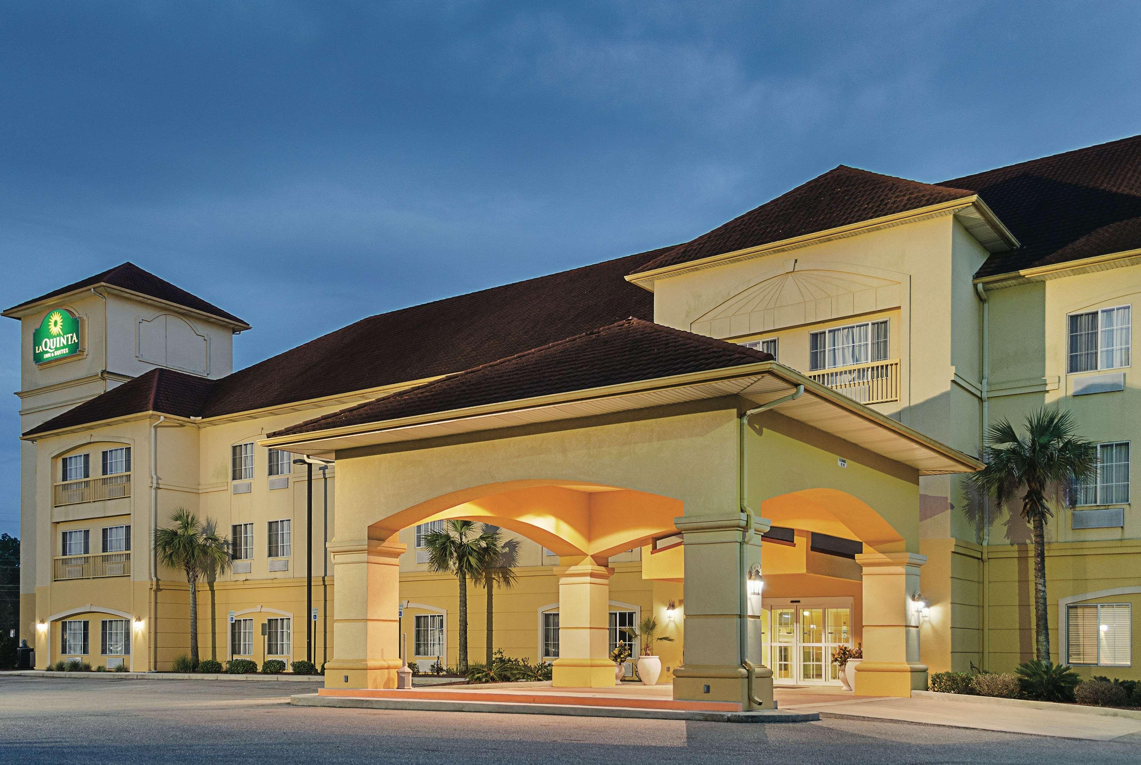 La Quinta By Wyndham Mobile Satsuma / Saraland Ξενοδοχείο Εξωτερικό φωτογραφία