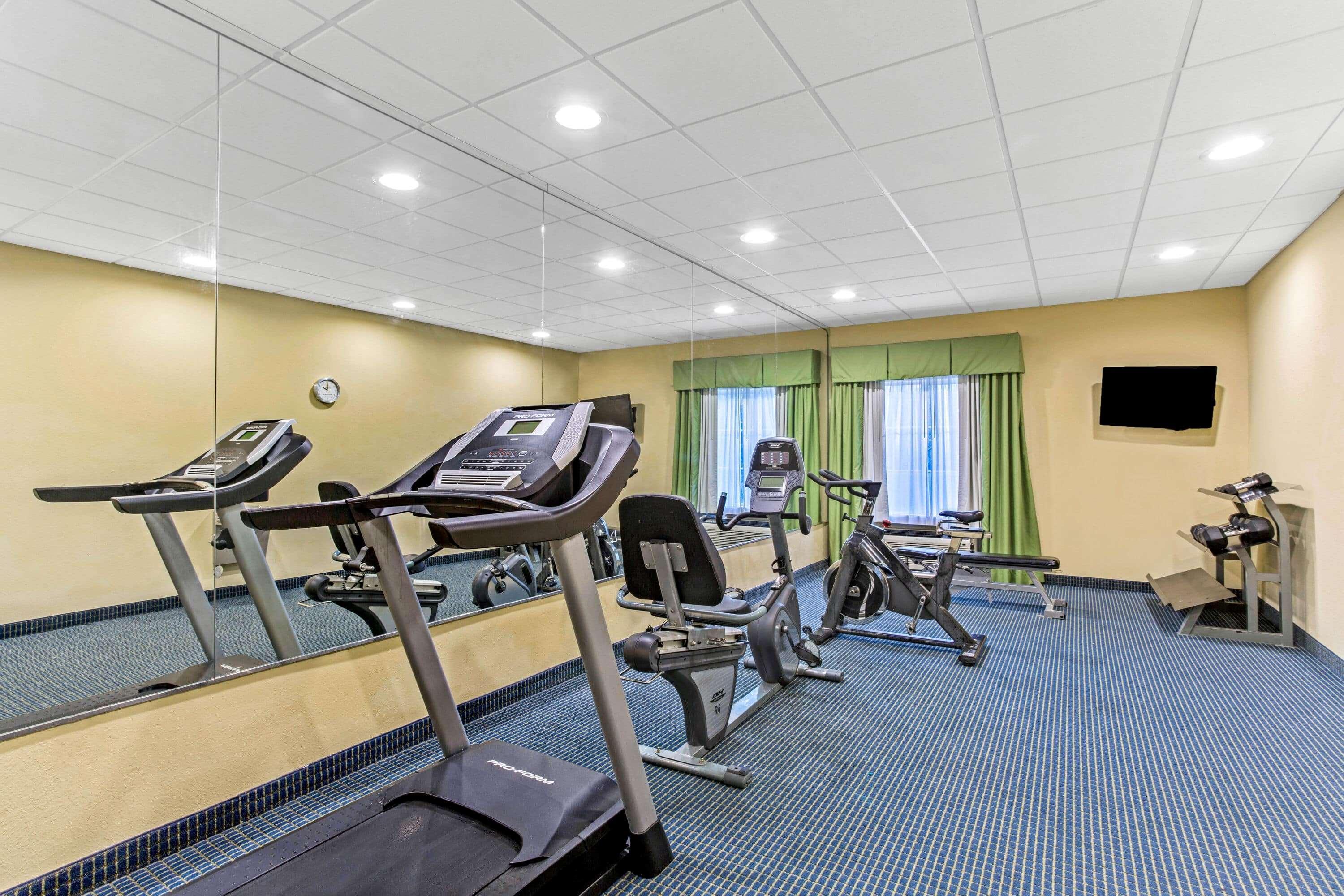 La Quinta By Wyndham Mobile Satsuma / Saraland Ξενοδοχείο Εξωτερικό φωτογραφία