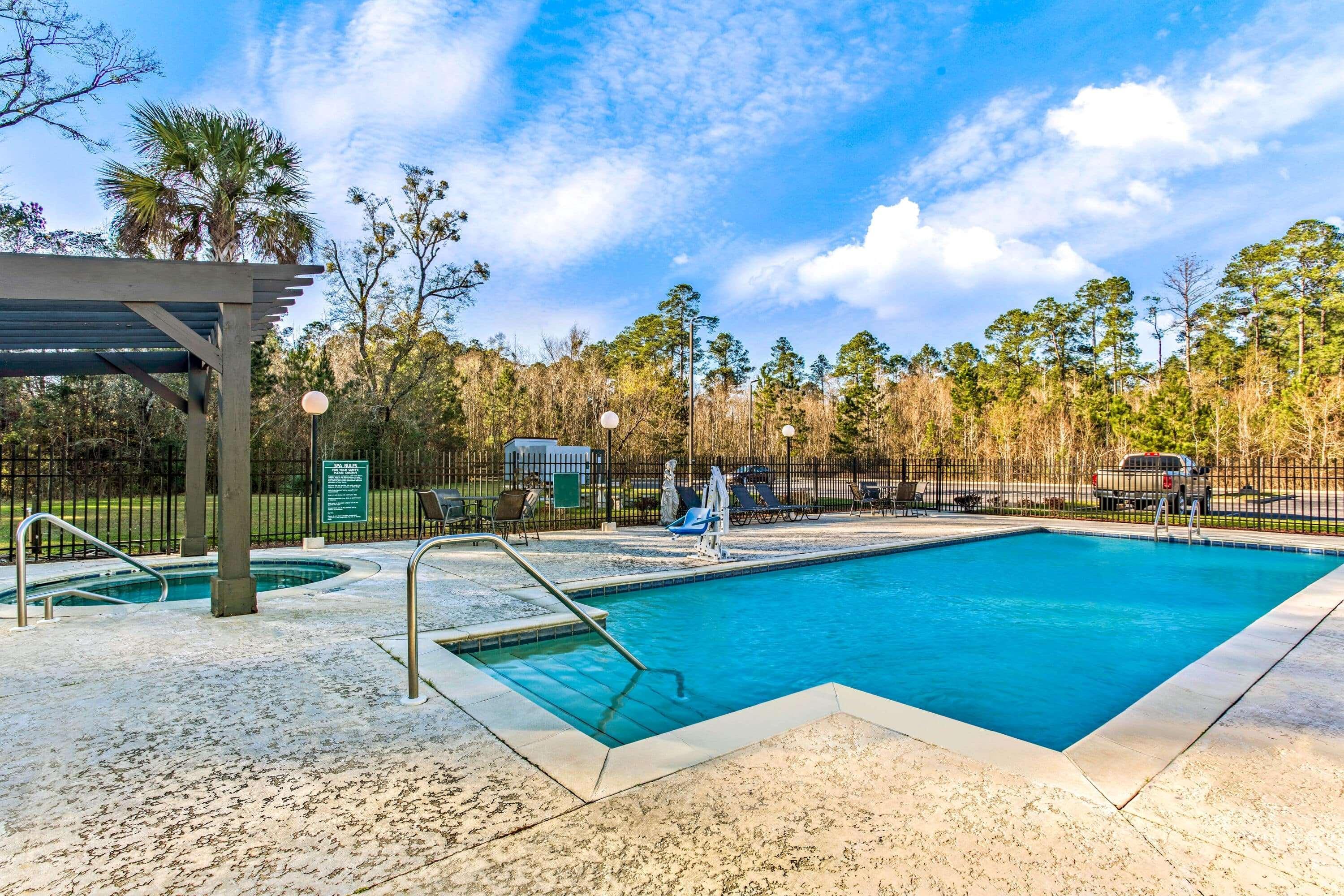 La Quinta By Wyndham Mobile Satsuma / Saraland Ξενοδοχείο Εξωτερικό φωτογραφία