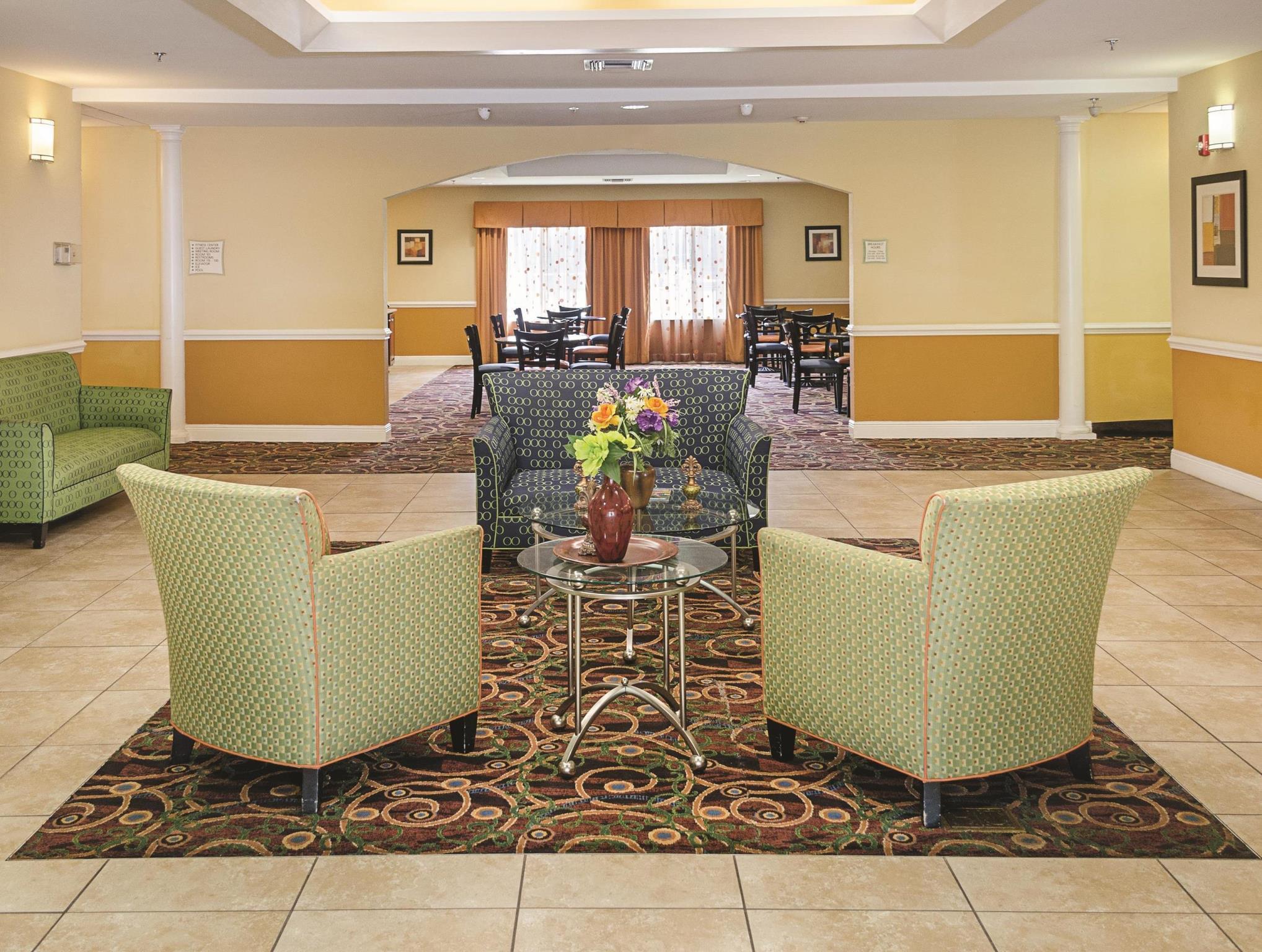 La Quinta By Wyndham Mobile Satsuma / Saraland Ξενοδοχείο Εξωτερικό φωτογραφία
