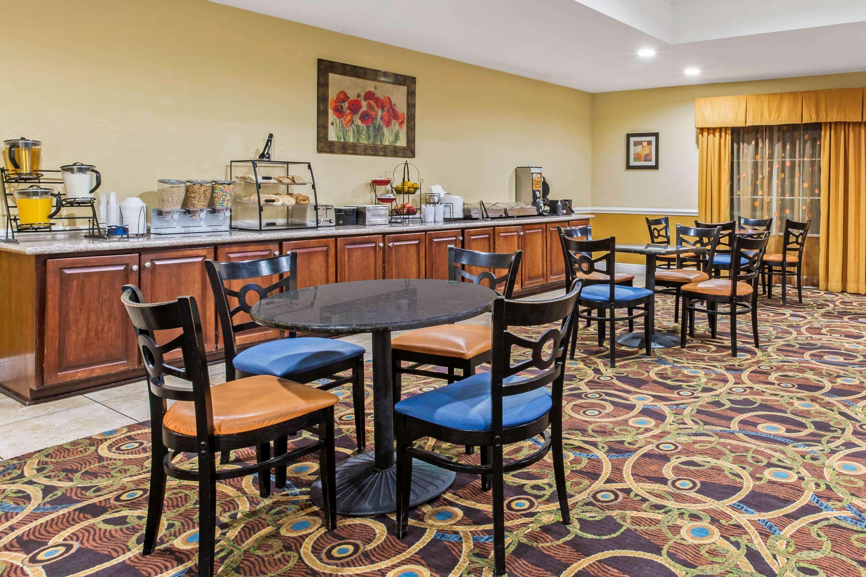 La Quinta By Wyndham Mobile Satsuma / Saraland Ξενοδοχείο Εξωτερικό φωτογραφία
