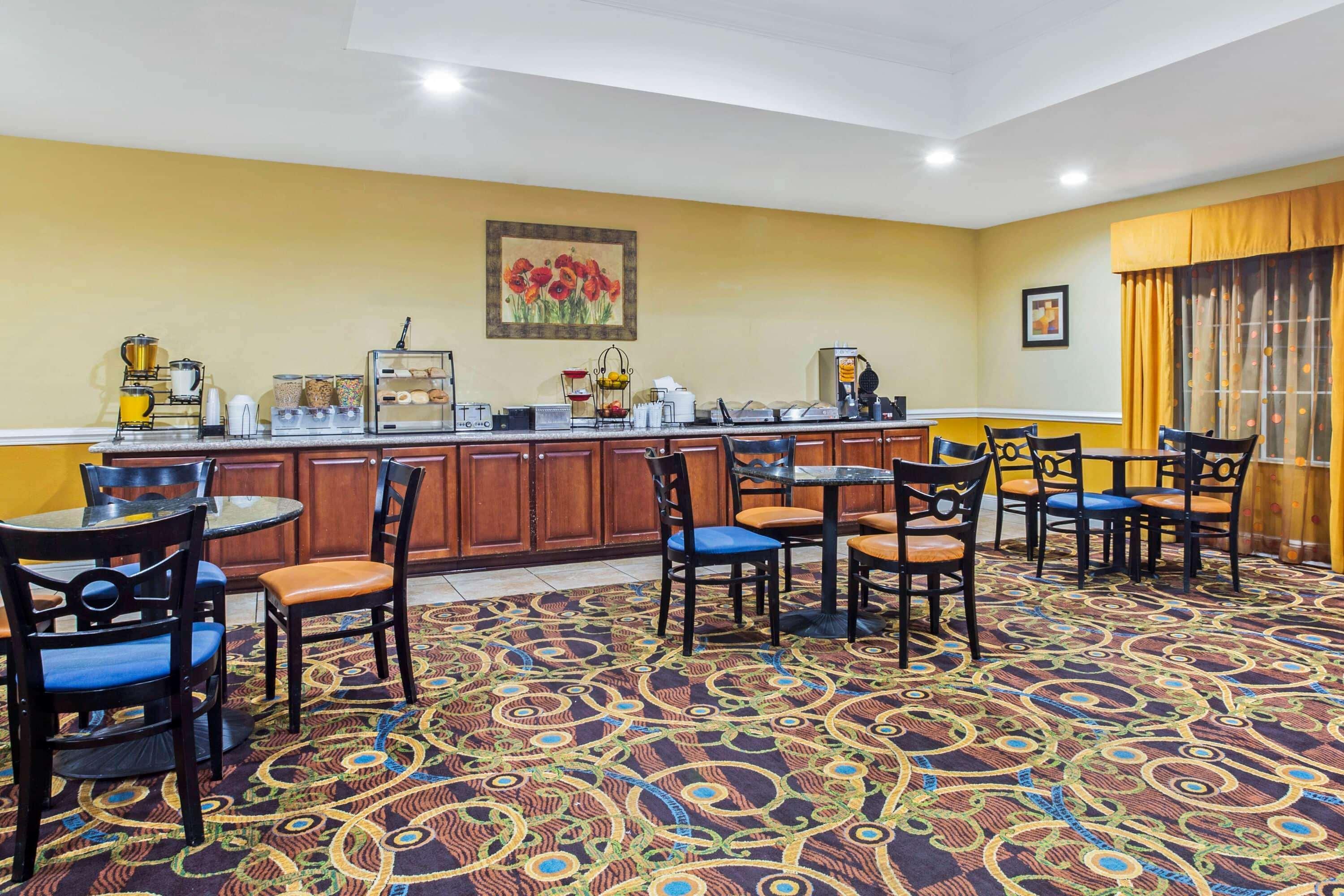 La Quinta By Wyndham Mobile Satsuma / Saraland Ξενοδοχείο Εξωτερικό φωτογραφία
