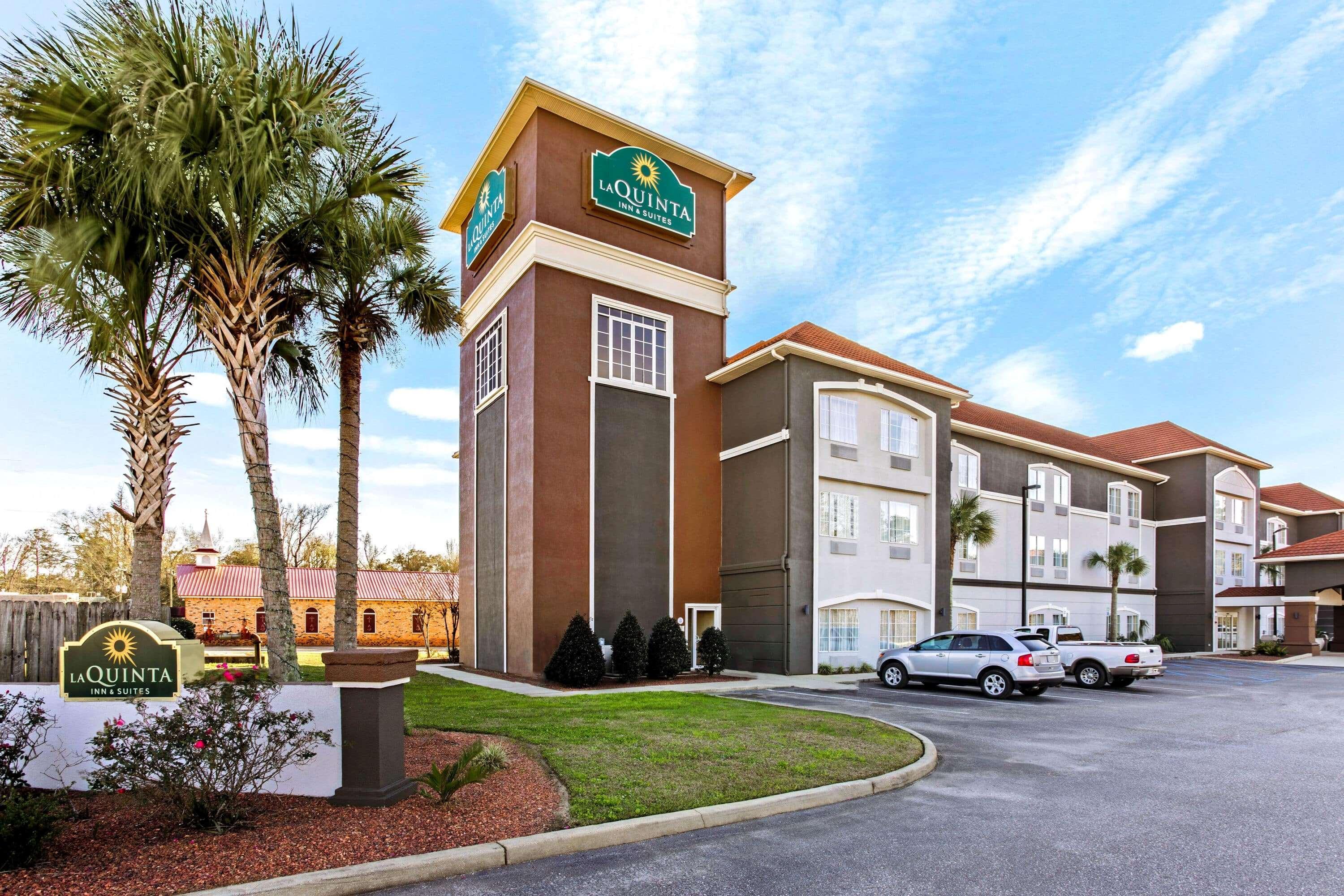 La Quinta By Wyndham Mobile Satsuma / Saraland Ξενοδοχείο Εξωτερικό φωτογραφία