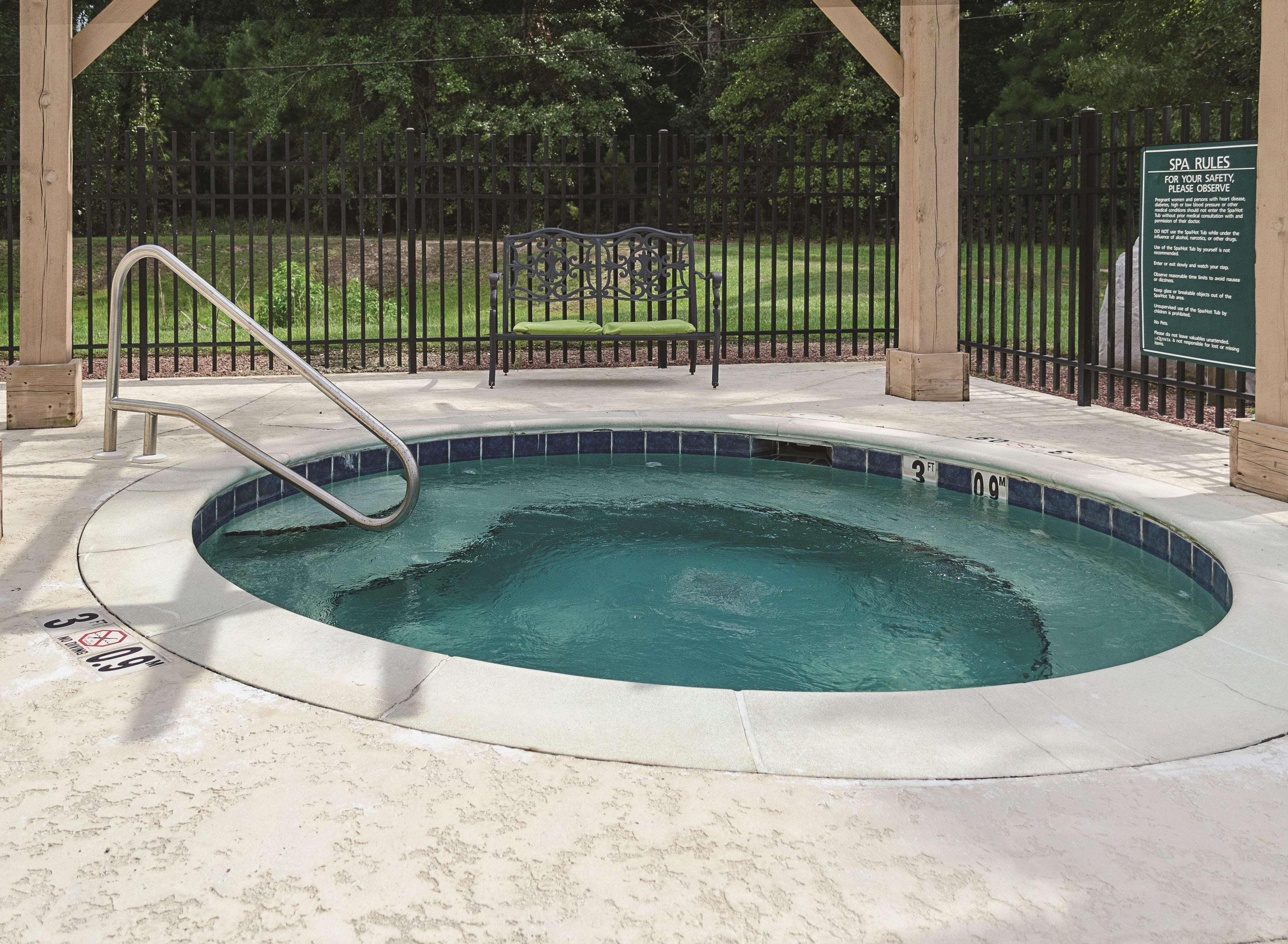 La Quinta By Wyndham Mobile Satsuma / Saraland Ξενοδοχείο Εξωτερικό φωτογραφία
