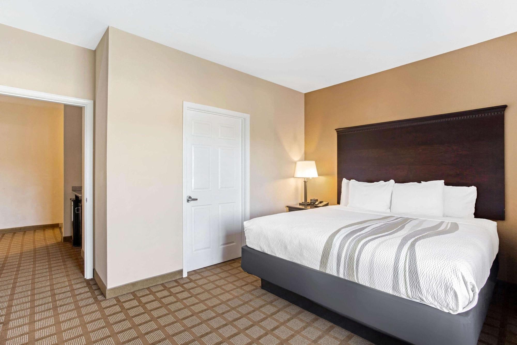 La Quinta By Wyndham Mobile Satsuma / Saraland Ξενοδοχείο Εξωτερικό φωτογραφία