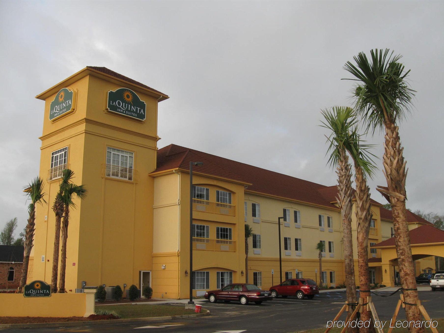 La Quinta By Wyndham Mobile Satsuma / Saraland Ξενοδοχείο Εξωτερικό φωτογραφία