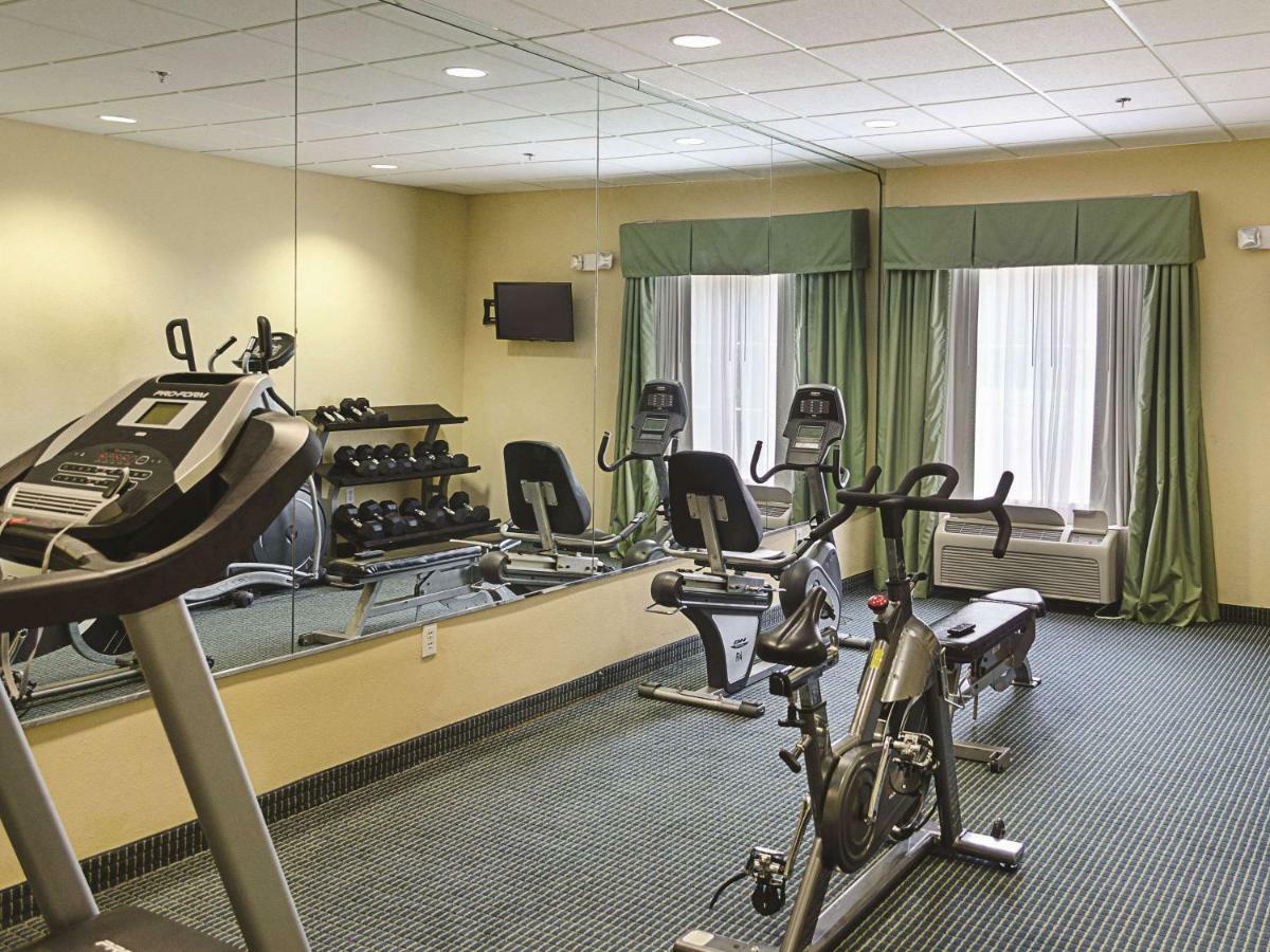 La Quinta By Wyndham Mobile Satsuma / Saraland Ξενοδοχείο Εξωτερικό φωτογραφία