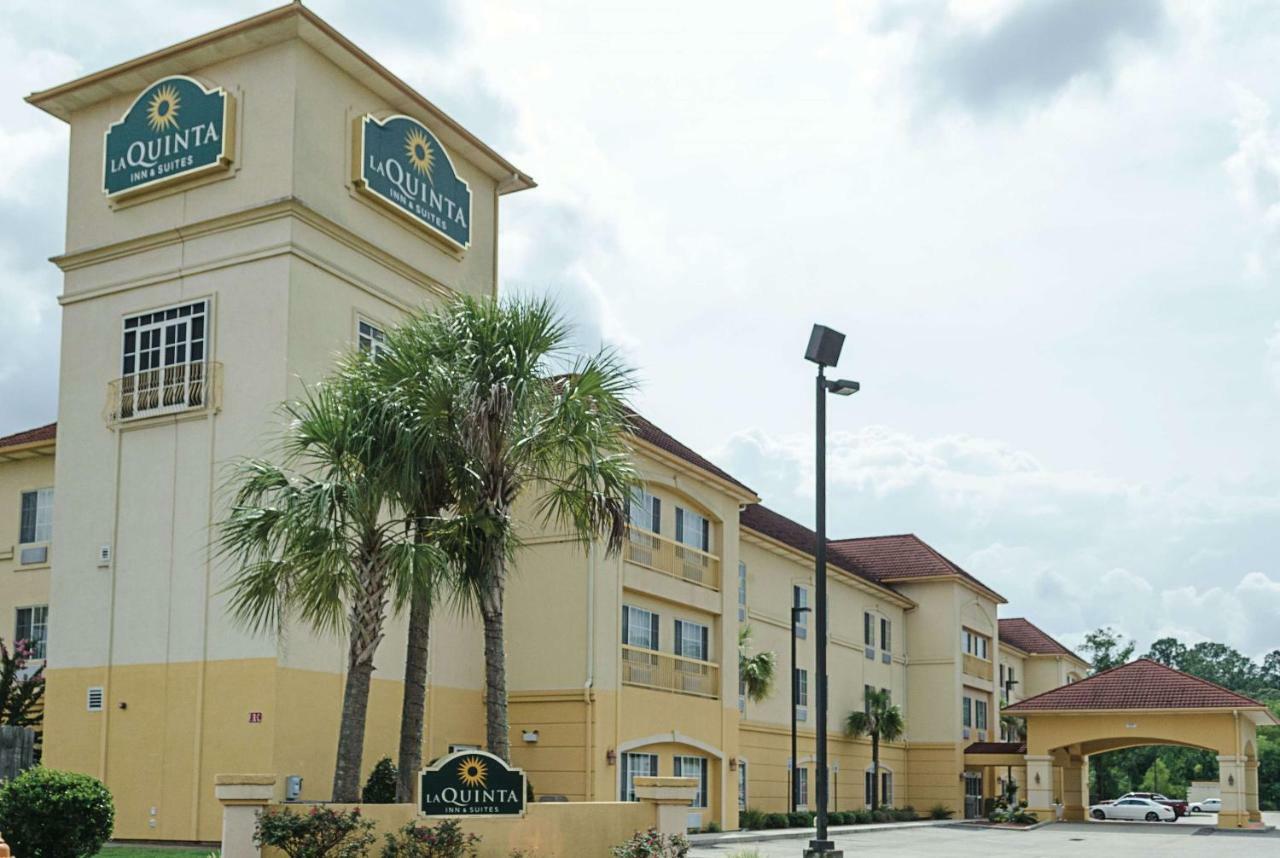 La Quinta By Wyndham Mobile Satsuma / Saraland Ξενοδοχείο Εξωτερικό φωτογραφία