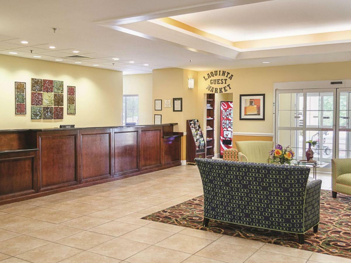 La Quinta By Wyndham Mobile Satsuma / Saraland Ξενοδοχείο Εξωτερικό φωτογραφία