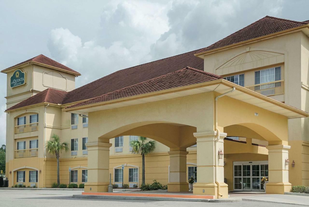 La Quinta By Wyndham Mobile Satsuma / Saraland Ξενοδοχείο Εξωτερικό φωτογραφία