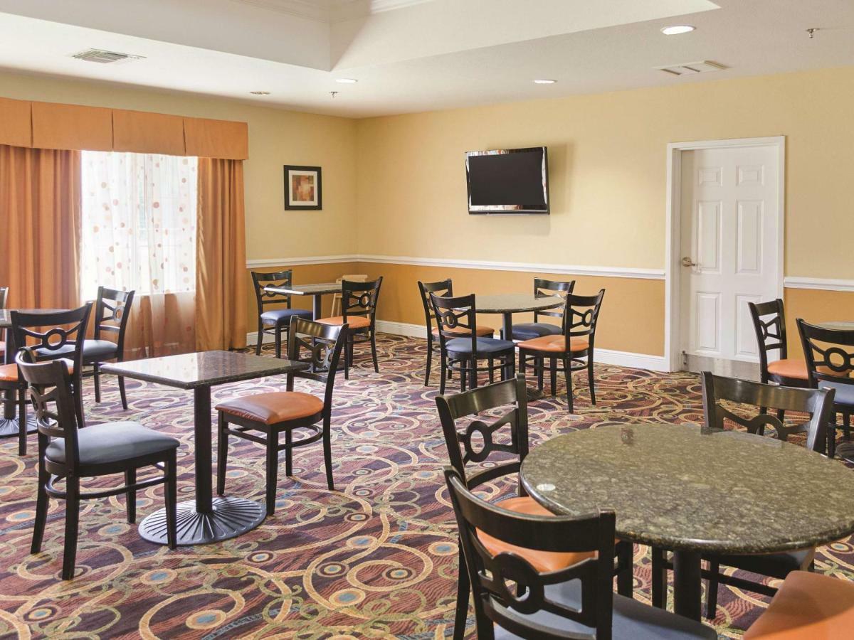 La Quinta By Wyndham Mobile Satsuma / Saraland Ξενοδοχείο Εξωτερικό φωτογραφία